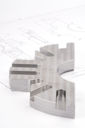 Other conveyor components