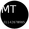 Meadowlarks conveyor logo